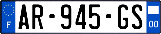 AR-945-GS