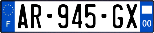AR-945-GX