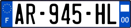 AR-945-HL