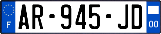 AR-945-JD