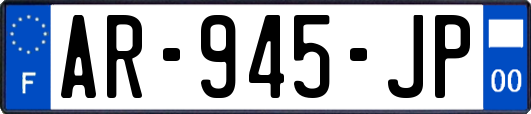 AR-945-JP
