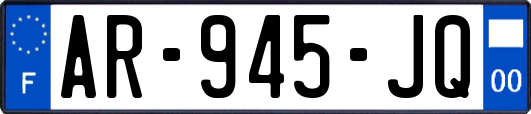 AR-945-JQ