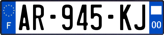 AR-945-KJ