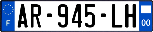 AR-945-LH