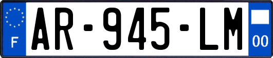 AR-945-LM