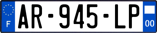 AR-945-LP