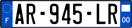 AR-945-LR