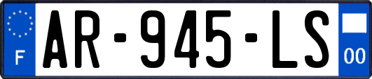 AR-945-LS