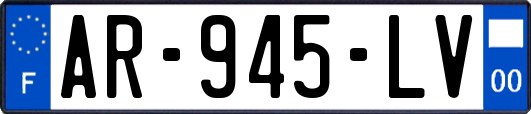 AR-945-LV