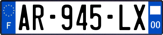 AR-945-LX