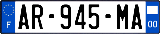 AR-945-MA