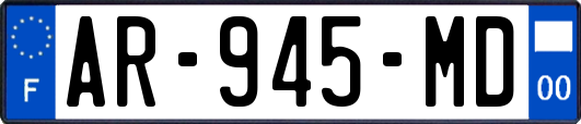 AR-945-MD