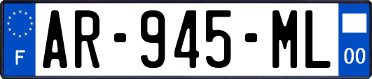 AR-945-ML