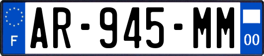 AR-945-MM