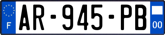 AR-945-PB