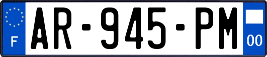 AR-945-PM