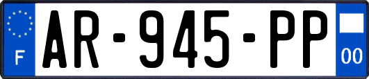 AR-945-PP