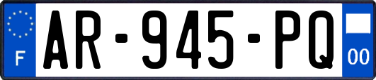 AR-945-PQ