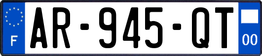 AR-945-QT