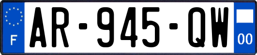 AR-945-QW