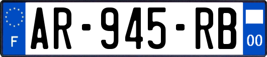 AR-945-RB