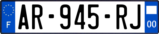 AR-945-RJ
