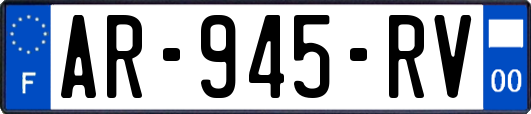 AR-945-RV