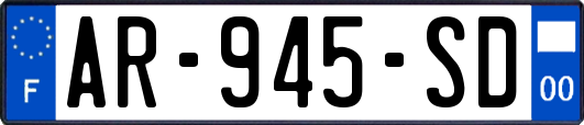 AR-945-SD
