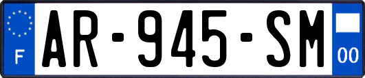 AR-945-SM