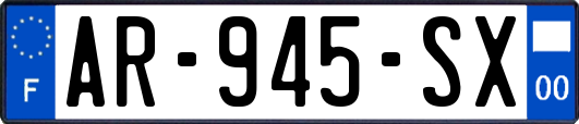 AR-945-SX
