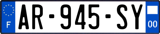 AR-945-SY