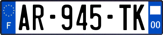 AR-945-TK