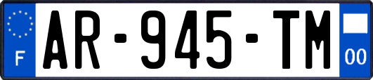 AR-945-TM