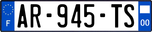 AR-945-TS