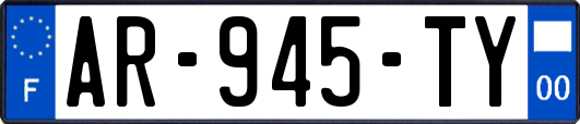 AR-945-TY