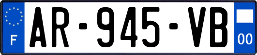AR-945-VB