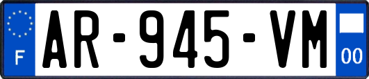 AR-945-VM