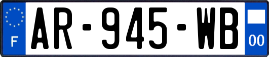 AR-945-WB