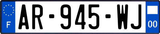 AR-945-WJ