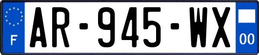 AR-945-WX