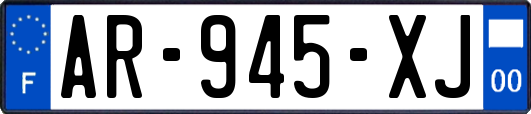 AR-945-XJ