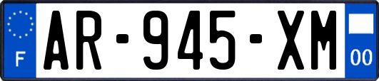 AR-945-XM