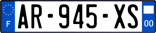 AR-945-XS