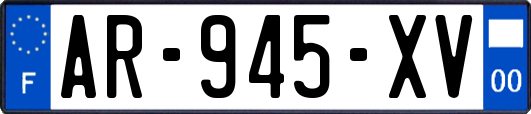 AR-945-XV