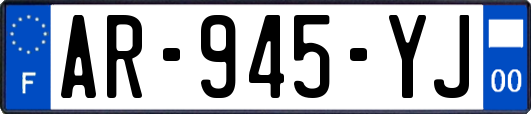 AR-945-YJ