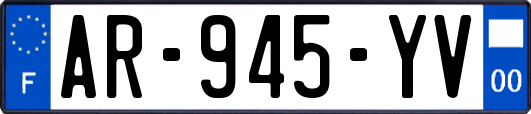 AR-945-YV