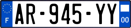 AR-945-YY