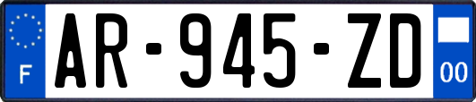 AR-945-ZD