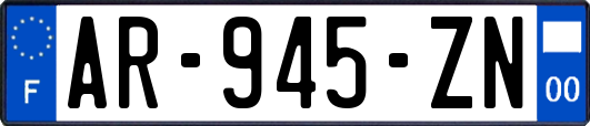 AR-945-ZN