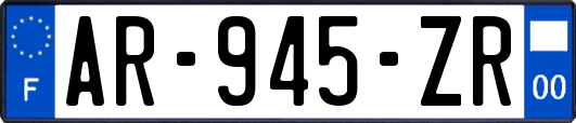 AR-945-ZR